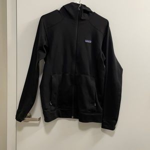 Patagonia Full Zip Hoody